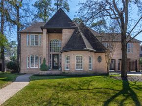 6211 Kingscrest Lane, Spring TX 77389