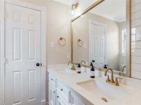 6211 Kingscrest Lane, Spring TX 77389