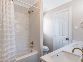 6211 Kingscrest Lane, Spring TX 77389