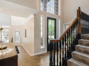 6211 Kingscrest Lane, Spring TX 77389