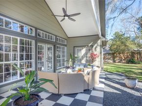 6211 Kingscrest Lane, Spring TX 77389