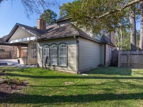 6211 Kingscrest Lane, Spring TX 77389