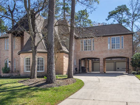 6211 Kingscrest Lane, Spring TX 77389