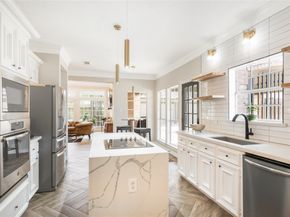 6211 Kingscrest Lane, Spring TX 77389