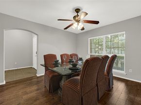 14627 Timber Cliff Lane, Cypress TX 77429