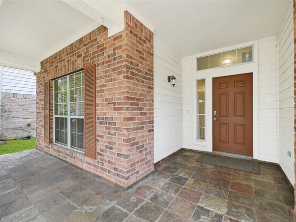 14627 Timber Cliff Lane, Cypress TX 77429