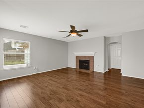 14627 Timber Cliff Lane, Cypress TX 77429