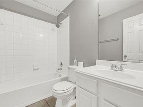 14627 Timber Cliff Lane, Cypress TX 77429