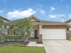 14627 Timber Cliff Lane, Cypress TX 77429