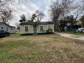 4710 Antha Street, Houston TX 77016