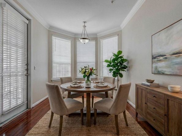 7575 Kirby Drive 1305, Houston TX 77030