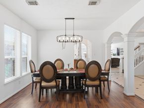 9411 Vander Rock Drive, Houston TX 77095