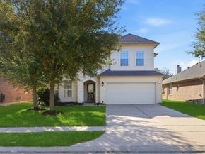 9411 Vander Rock Drive, Houston TX 77095
