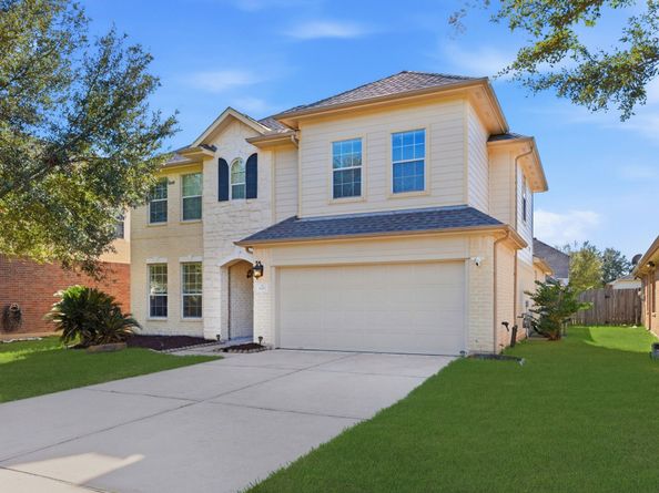 9411 Vander Rock Drive, Houston TX 77095