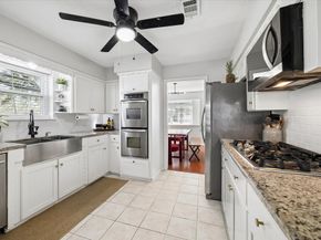 8019 Green Lawn Drive, Houston TX 77088
