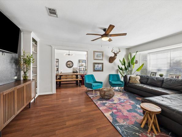 8019 Green Lawn Drive, Houston TX 77088