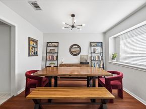 8019 Green Lawn Drive, Houston TX 77088