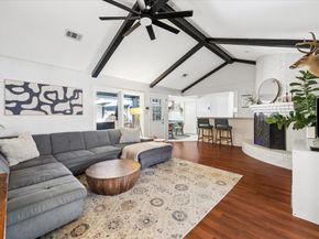 8019 Green Lawn Drive, Houston TX 77088