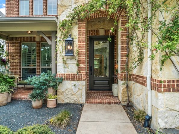 55 Player Vista Place, The Woodlands TX 77382
