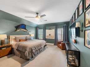 55 Player Vista Place, The Woodlands TX 77382
