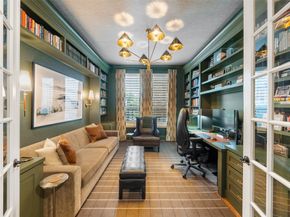 55 Player Vista Place, The Woodlands TX 77382