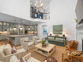 55 Player Vista Place, The Woodlands TX 77382