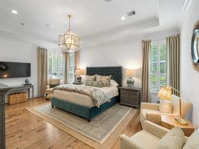 55 Player Vista Place, The Woodlands TX 77382