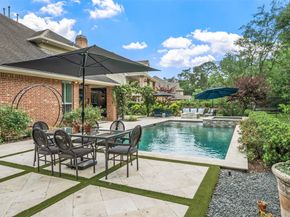 55 Player Vista Place, The Woodlands TX 77382