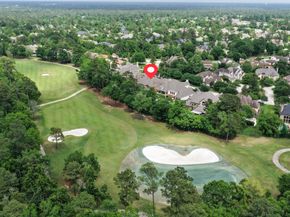 55 Player Vista Place, The Woodlands TX 77382