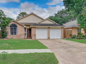 8622 Sparkling Springs Drive, Houston TX 77095