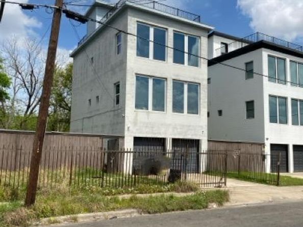3419 Rawley Street, Houston TX 77020
