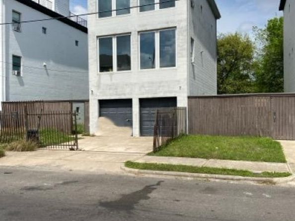 3419 Rawley Street, Houston TX 77020