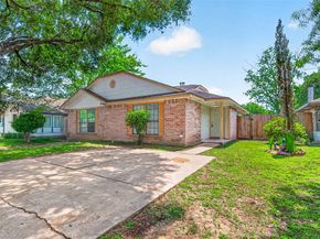 15911 Regina Drive, Houston TX 77084