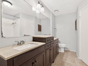 15911 Regina Drive, Houston TX 77084