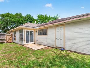 15911 Regina Drive, Houston TX 77084