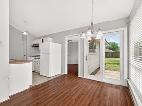 15911 Regina Drive, Houston TX 77084