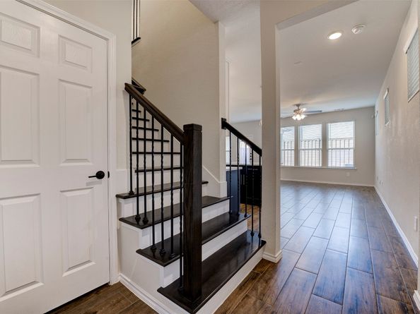 10504 Marston Vineyard Drive, Houston TX 77025