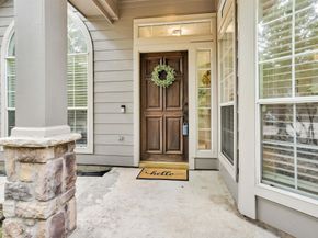 18 Endor Forest Place, The Woodlands TX 77382