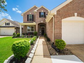 10506 Great River Court, Houston TX 77089