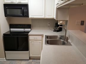 260 El Dorado Boulevard 1804, Houston TX 77598