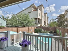 1330 W 25th Street C, Houston TX 77008