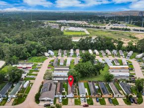 13826 Northlake Drive, Houston TX 77049