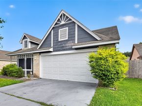 12727 Ashford Knoll Drive, Houston TX 77082