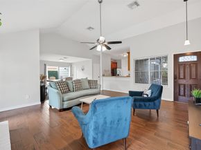 12727 Ashford Knoll Drive, Houston TX 77082