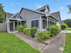 12727 Ashford Knoll Drive, Houston TX 77082