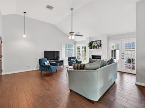 12727 Ashford Knoll Drive, Houston TX 77082