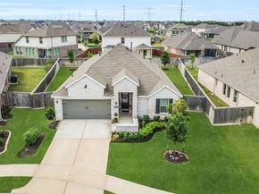 21711 Cordia Trace, Cypress TX 77433