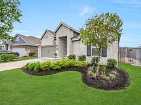 21711 Cordia Trace, Cypress TX 77433