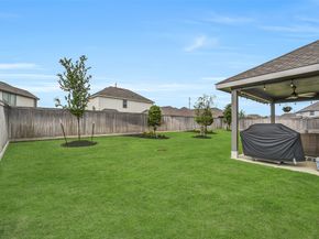 21711 Cordia Trace, Cypress TX 77433