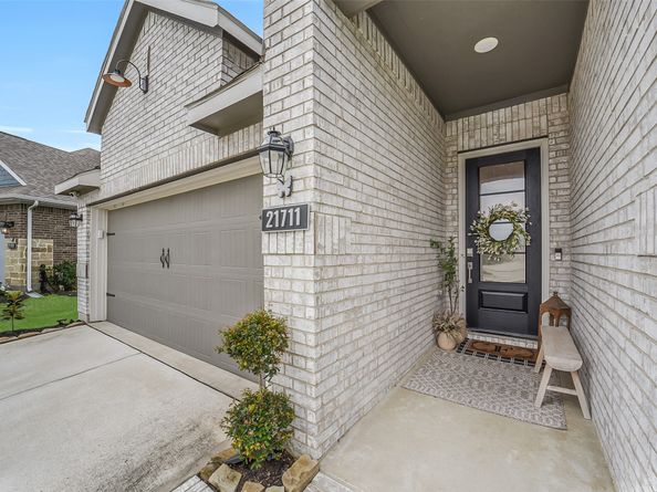 21711 Cordia Trace, Cypress TX 77433